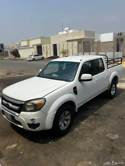 بيع سيارة ونيت رينجر ممشى 155 الف index