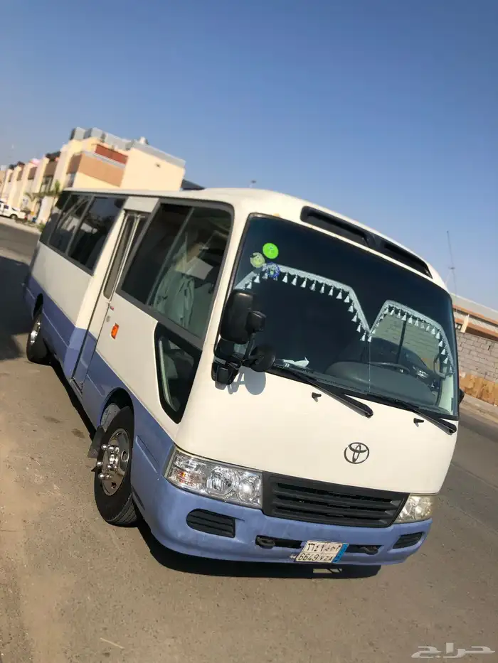 باص للايجار 0