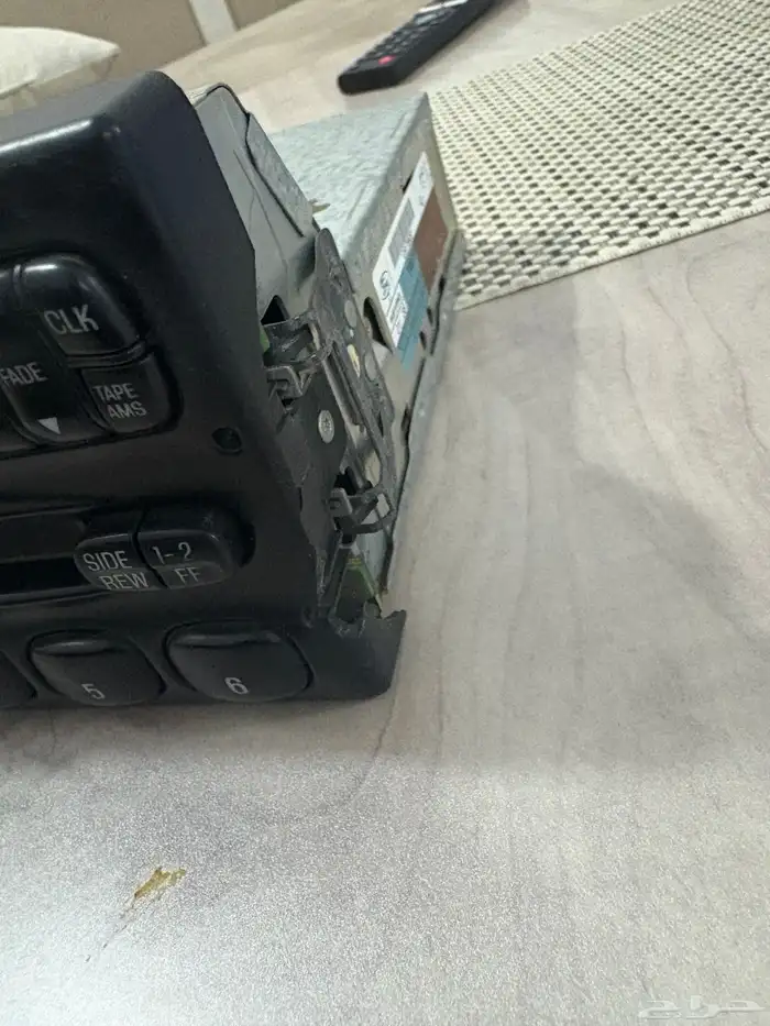 مسجل وكالة نظيف فورد ماركيز وفكتوريا من 98 إلى 2002 4