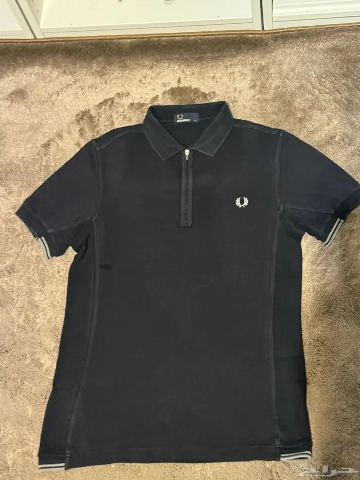 تيشرتات بولو ماركة فردبيري 19