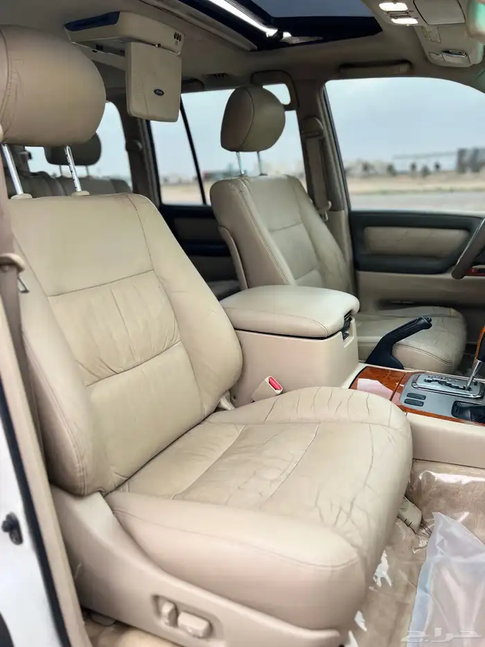 VX-R 2006 فل كامل رقم (4) ونش 29