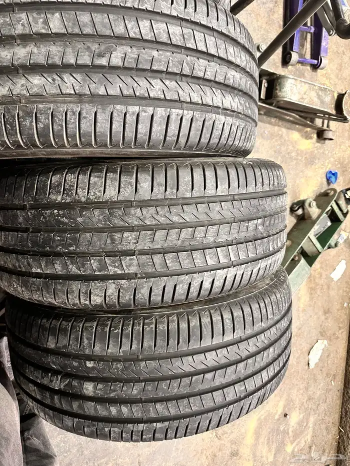 كفرات إسكاليد 3