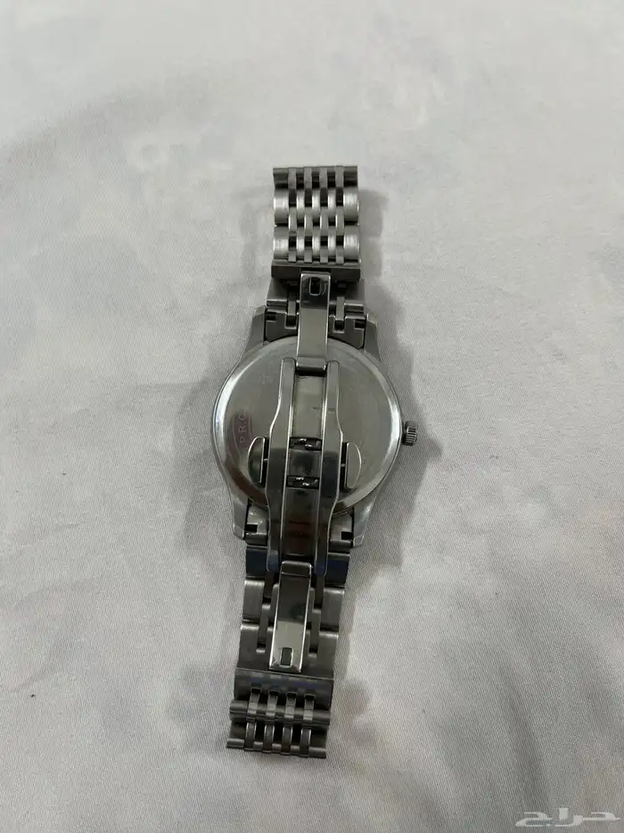 ساعة GCللبيع 5