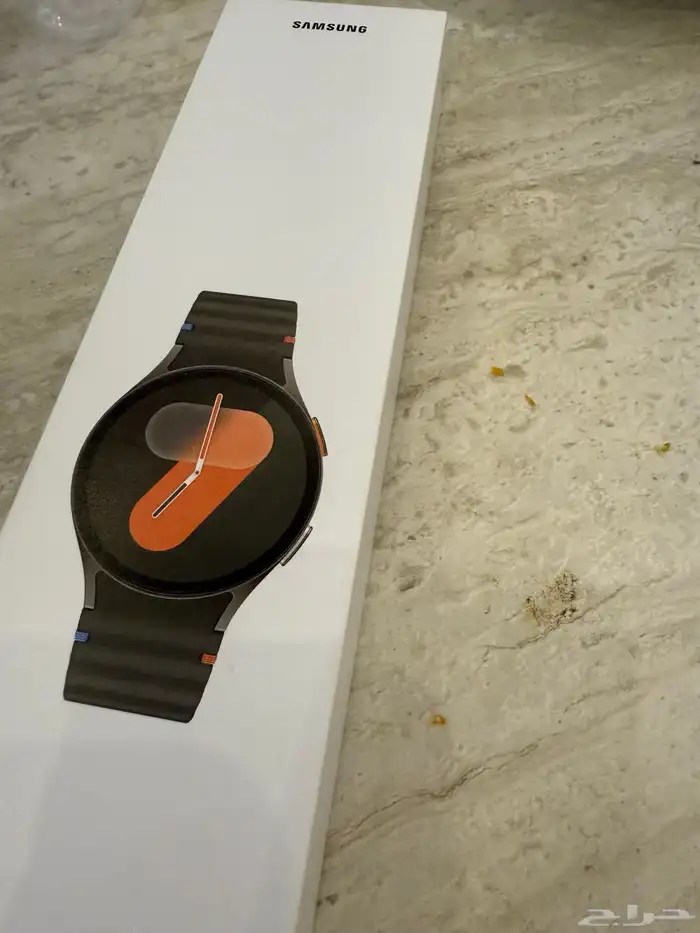 ساعة سامسونج جالكسي 7 جديدة 1