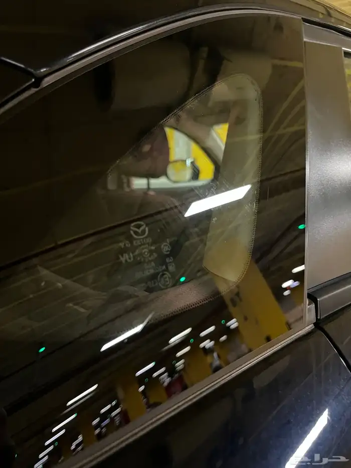 مازداCX3بحالة الوكالة2019ممشاء معقول2.0L 33