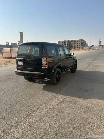 لاند روفر ديسكفري 2015 index