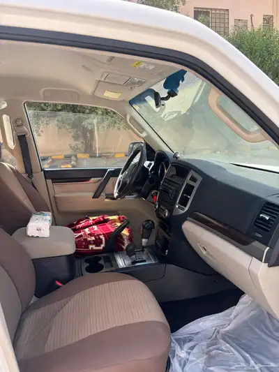 باجيرو للبيع 2015 index