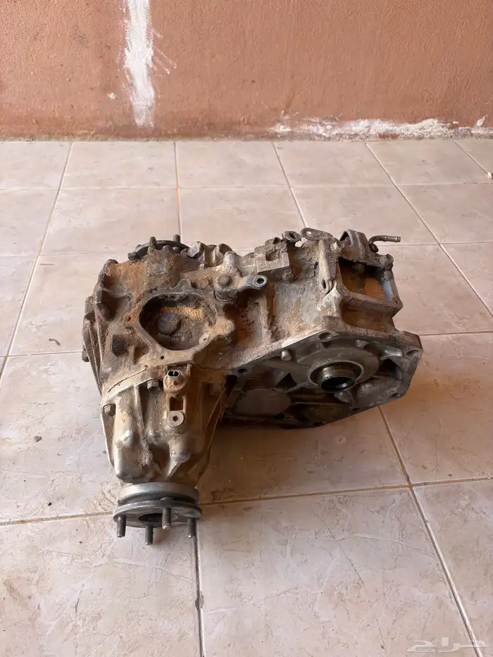 دبل جيب ربع وشاص 3