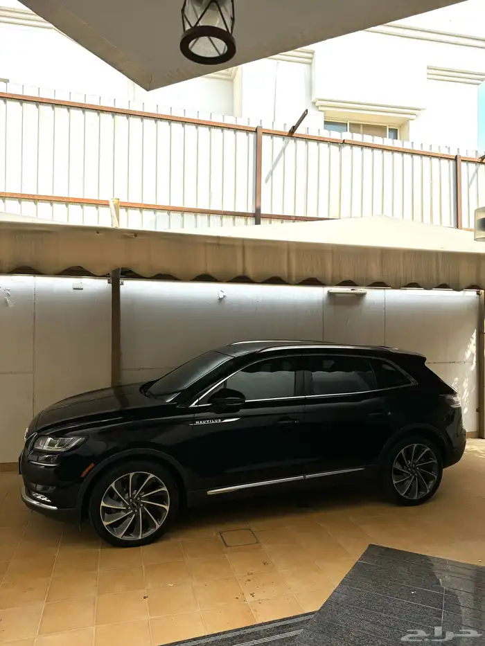 لينكون نوتيلوس lincoln nautilus 2022 v6 10