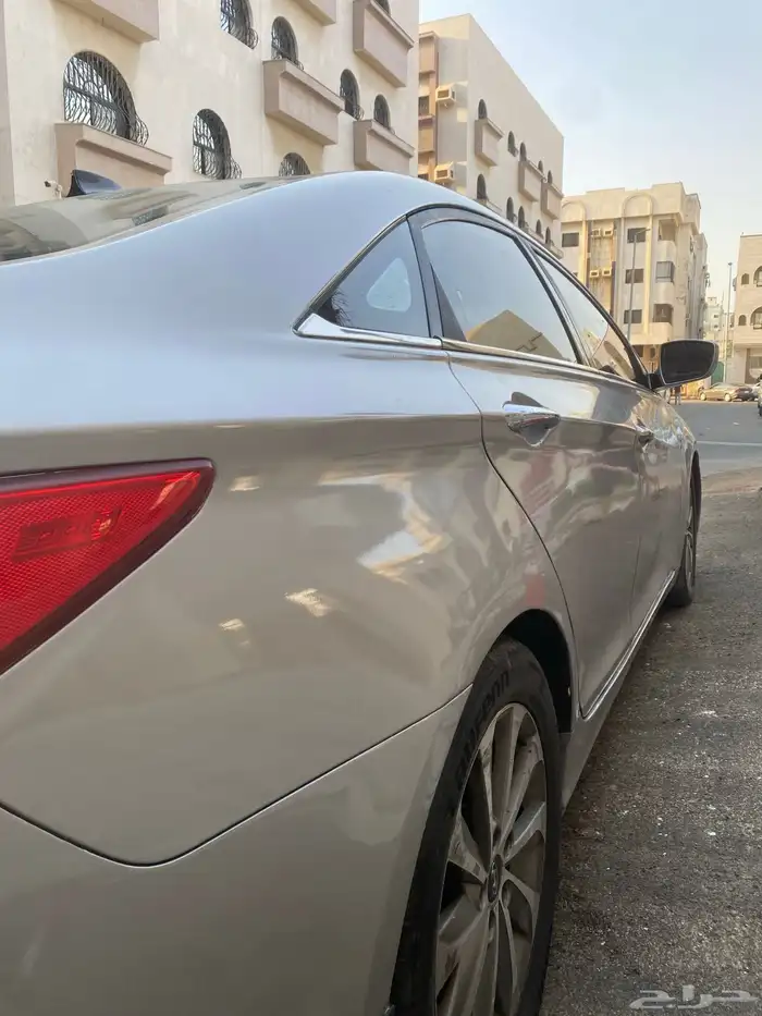 سوناتا 2014 11