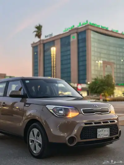 كيا سول نظييف 2016 نص فل index