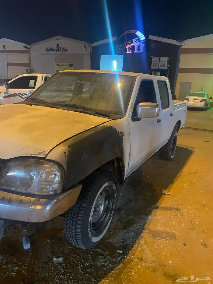 ددسن بيع تشليح 2