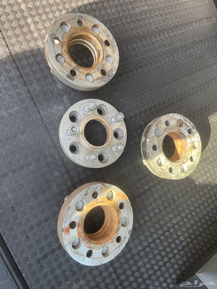 سبيسرات ديفندر رنج 3