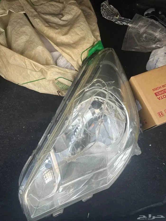 قطع غيار كامري وشمعة اتراج 11