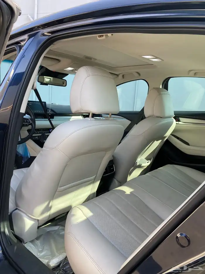 مازدا 6فل كامل 2021 7