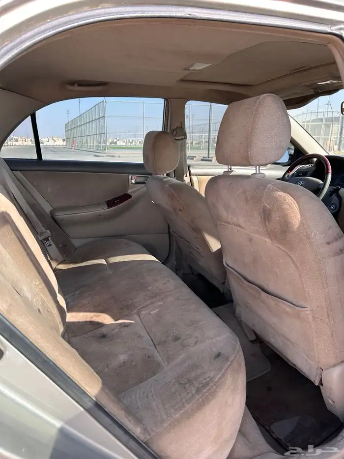 كورلا فل كامل 16