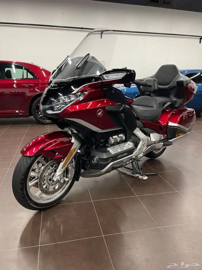 2021 GOLDWING قولد وينق 1