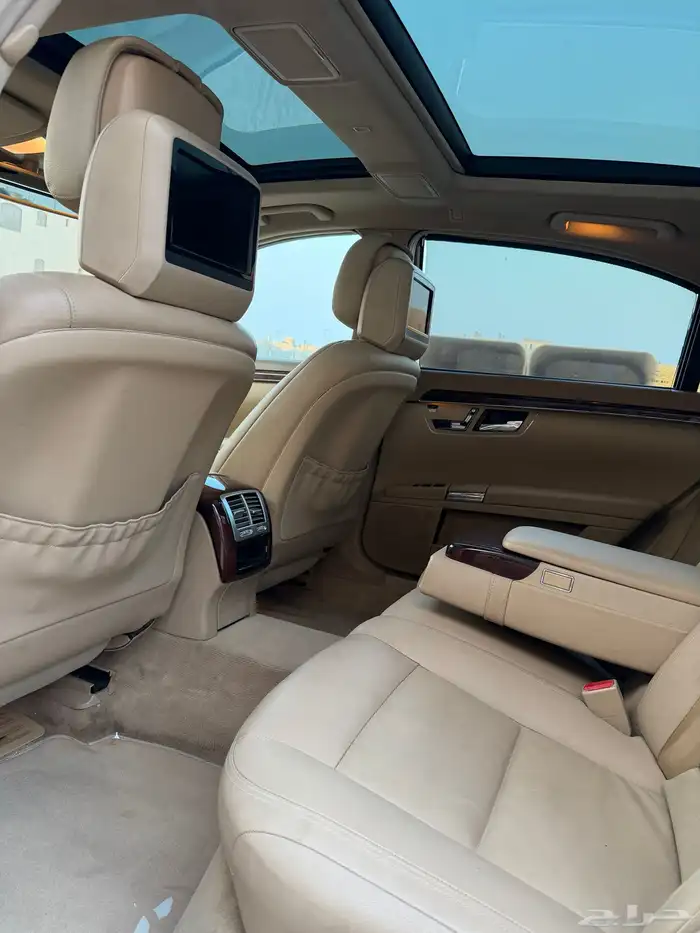 للبيع مرسيدس بانوراما 11