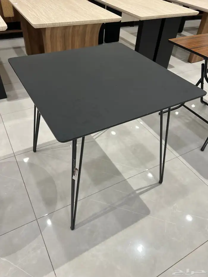 طاولات كوفي مقهى مطعم بوفية 37