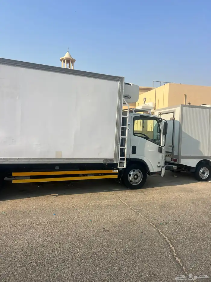 دينا ايسوزو تبريد و تثليج 3