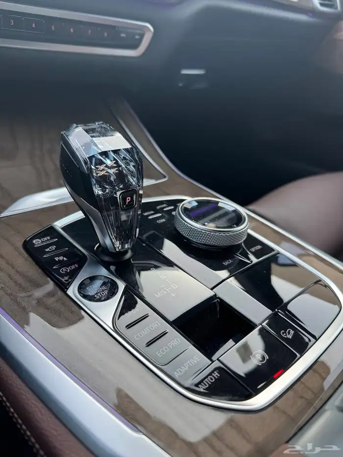 BMW X5 2019 بي ام دبليو اكس فايف 5