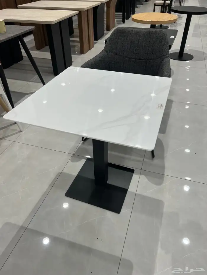 طاولات كوفي مقهى مطعم بوفية 46