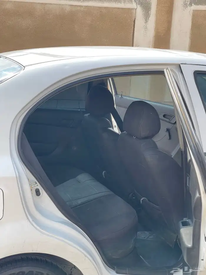 شفروليه أفيو 12