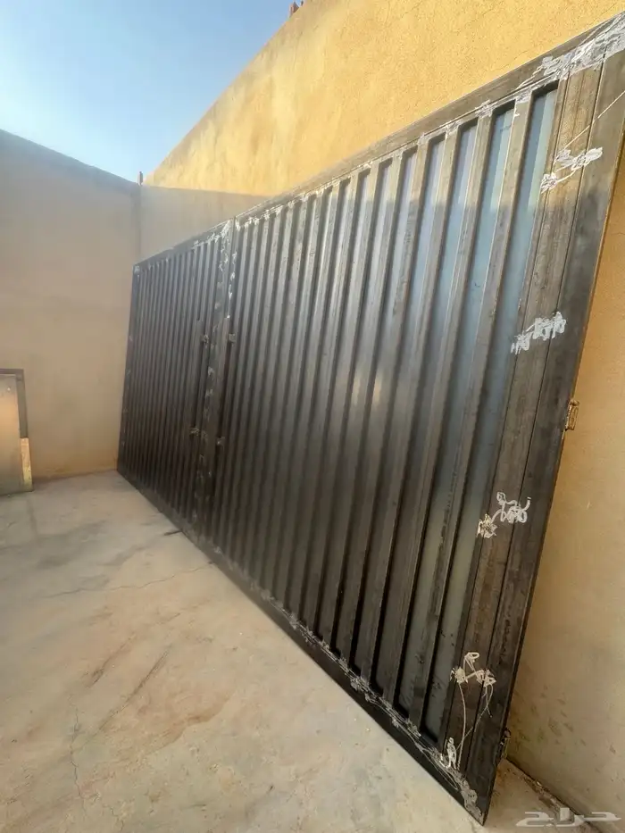 ورشة حداده للتقبيل 1