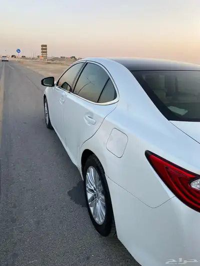 لكزس 2013 DD350 index