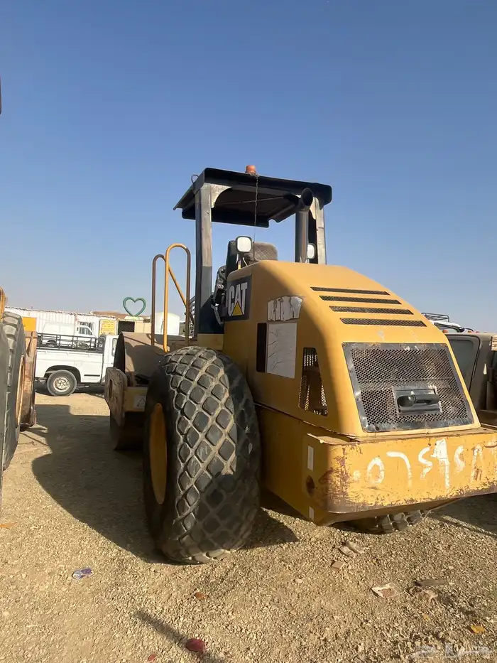 رصاصه 25 طن موديل 2011 ماشيه 3200 ساعه ثاني مستخدم 0