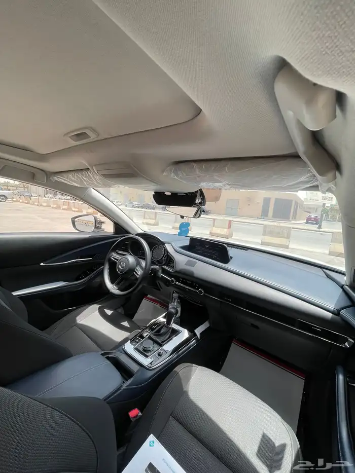 للبيع جيب مازدا CX30 12