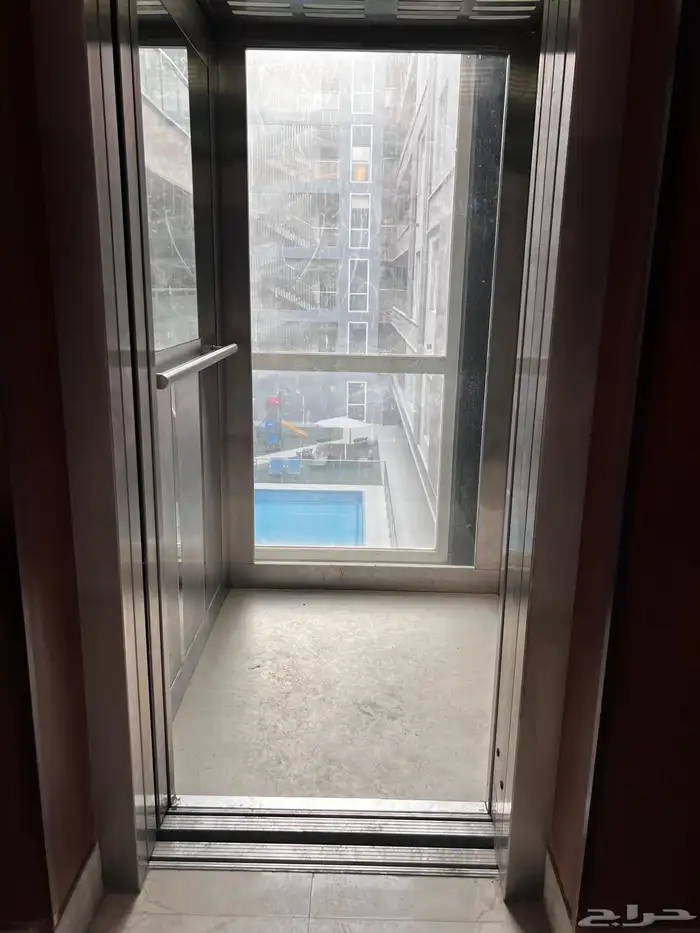 شقه ثلاثة غرف نوم بحي الحمراء Luxurious Three Rooms Apartmen 3