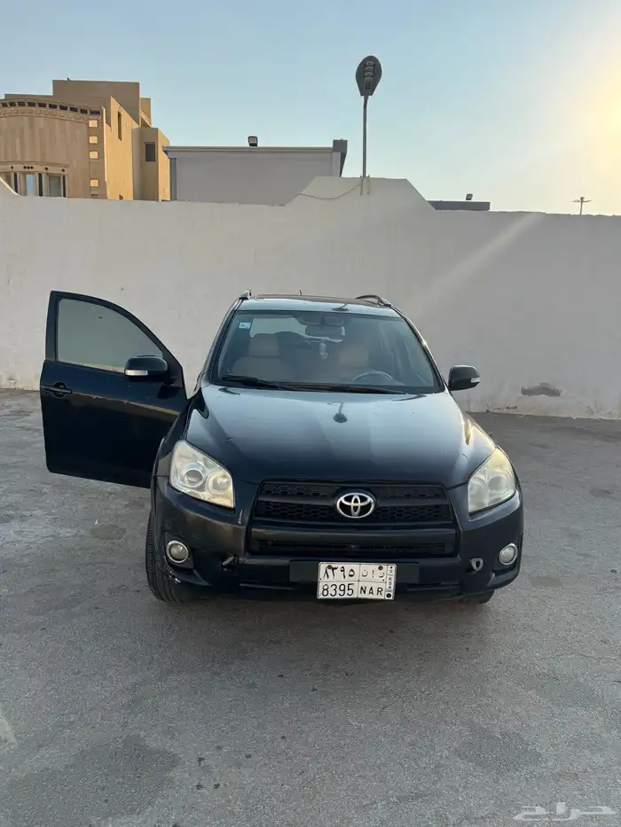 رأف فور 2010 فل كامل 1