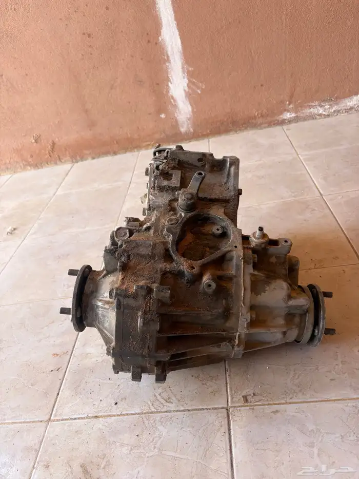 دبل جيب ربع وشاص 2