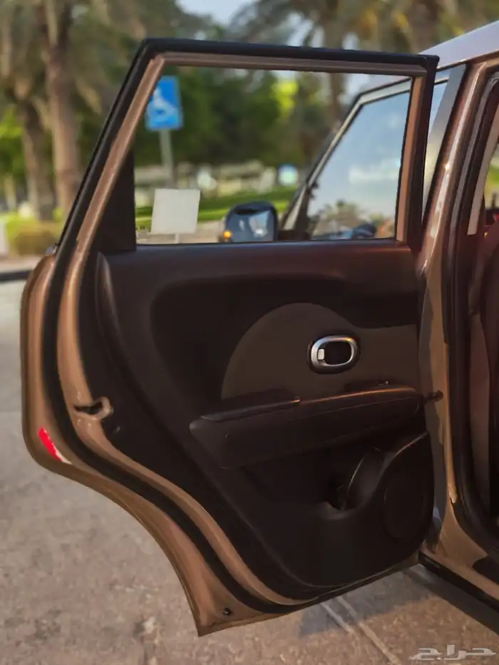 كيا سول نظييف 2016 نص فل 33