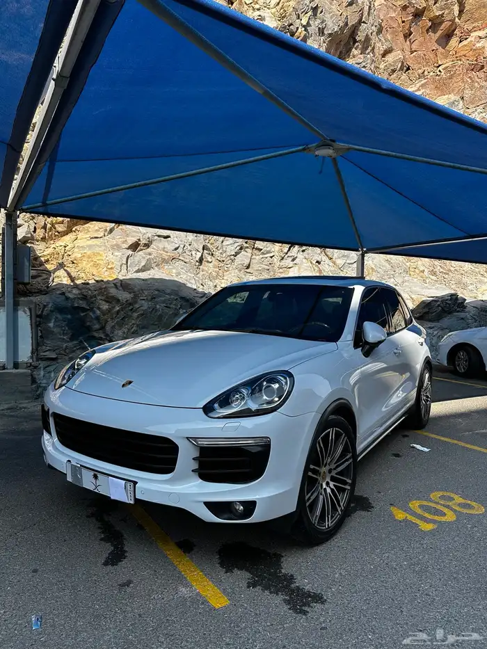 بورش بحاله الوكاله 0