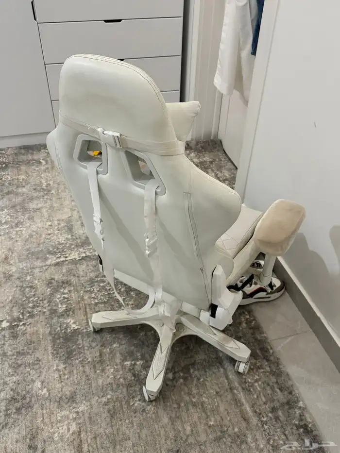 كرسي قيمنق 3