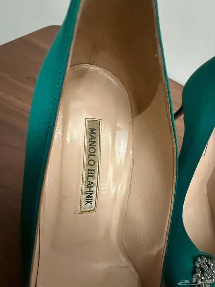 احذيه من براندات مختلفه اصليه 2