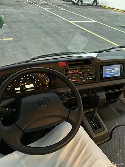 كوستر 2025 ديزل سعودي اصفار جديد index