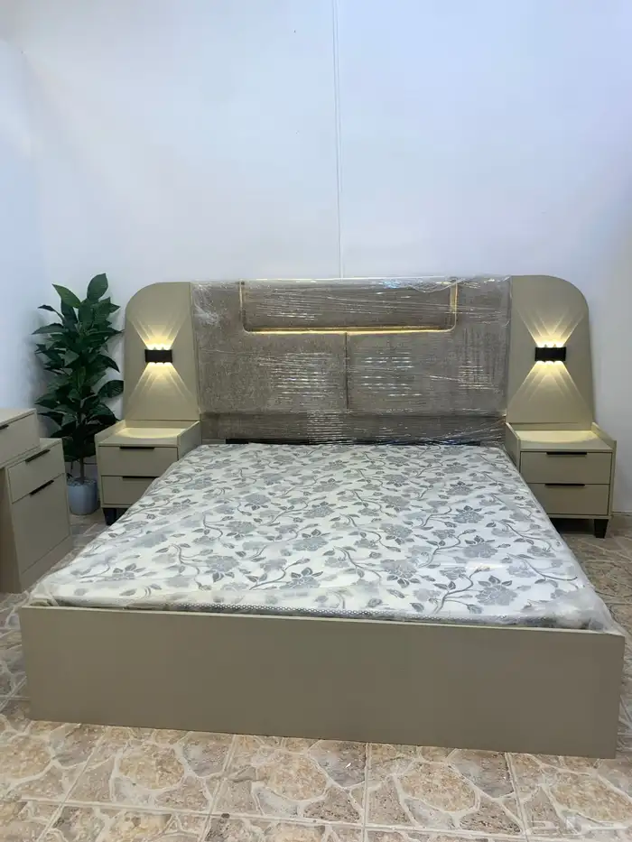 غرف النوم جديد من معرض 1