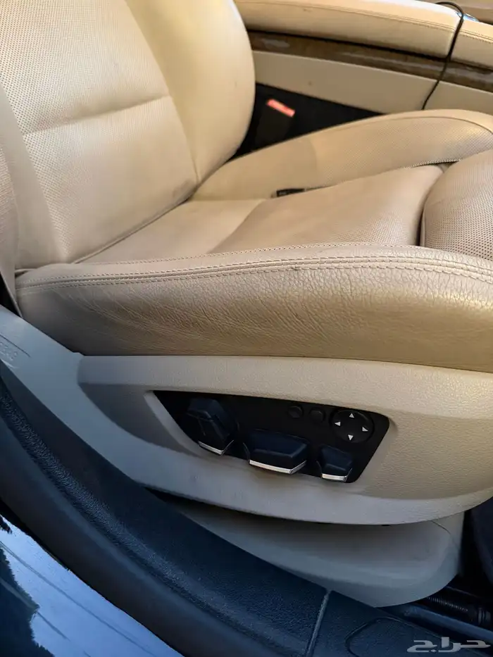 بي ام دبيلو 2009 ( مخزن ) اقبل البدل المناسب 49