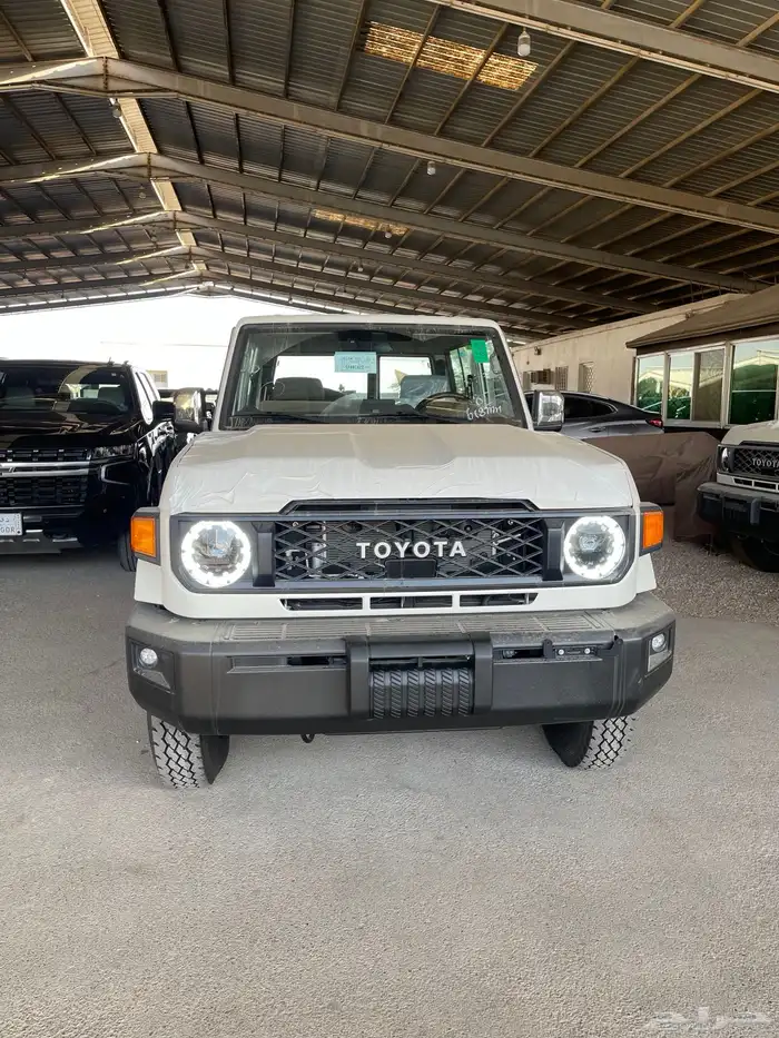 ربع ديزل سعودي 2025 آخر دفعه 2