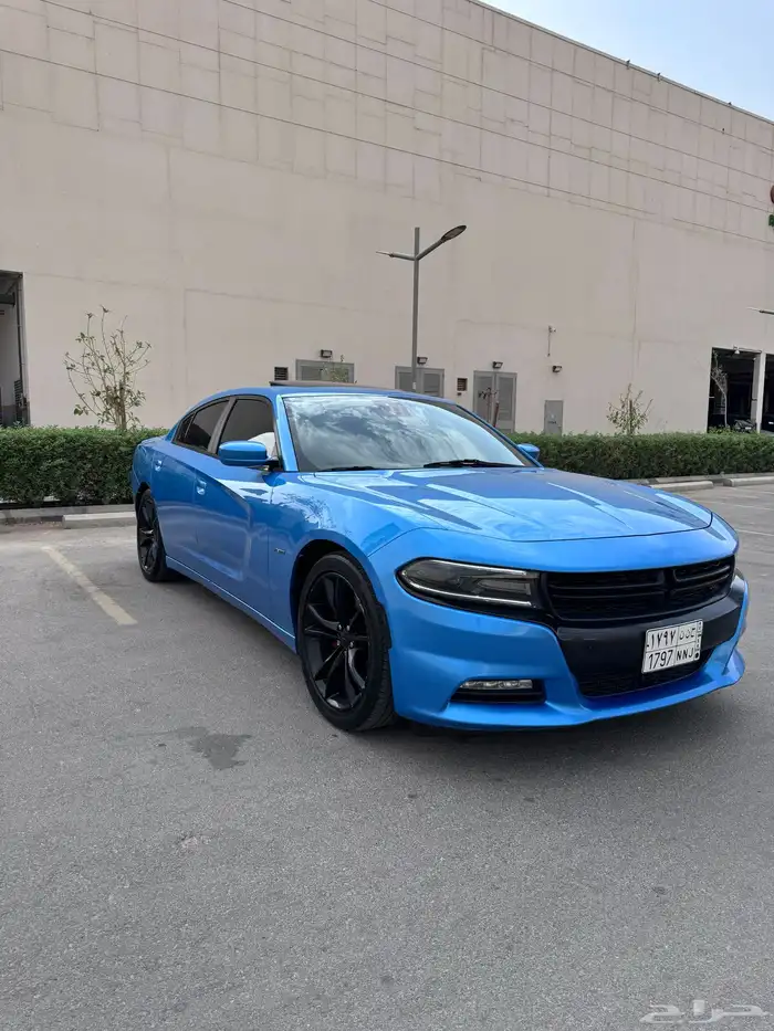 تشارجر رو در اند تراك 9