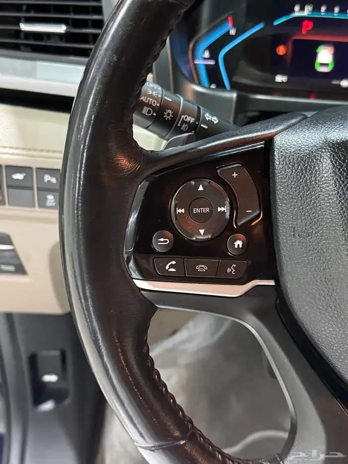 هوندا اوديسي 2022 فل كامل 17