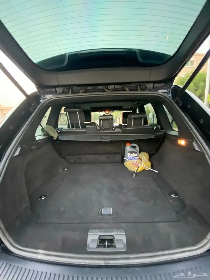 للبيع رنج روفر سبورت SE 400 موديل Range Rover   2013 11