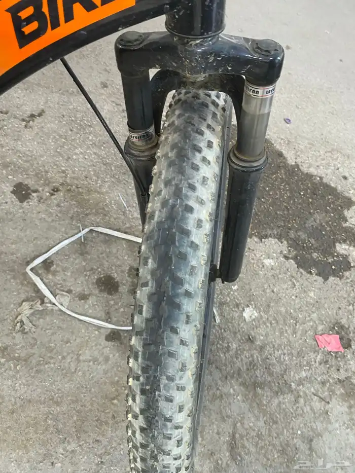 سيكل جبلي للبيع 2