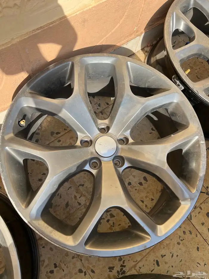 جنوط دوج تشارجر 0