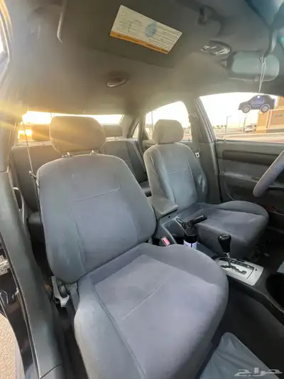 شيفروليه أوبترا 2008 index