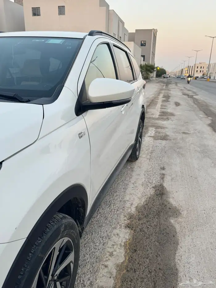 للبيع تويوتا راش 2023 7