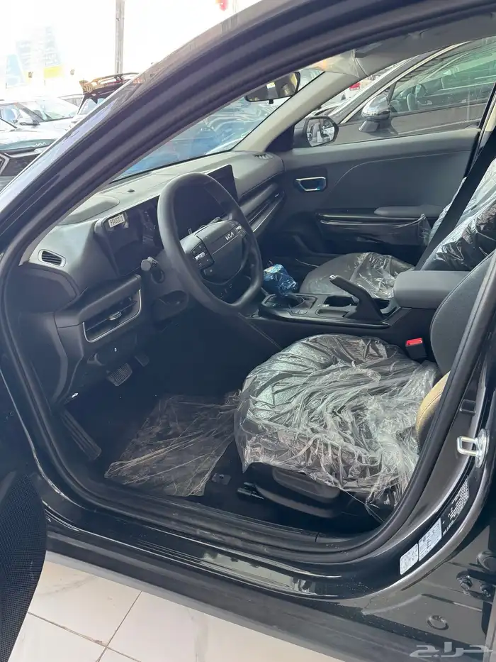 كيا k4 استاندر مكينه 1600 وكيل الجبر 7